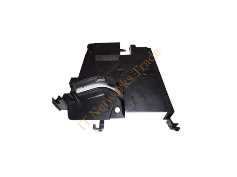 0WX081 Dell Air Baffle Bracket for PowerEdge 1950 Server Accessory