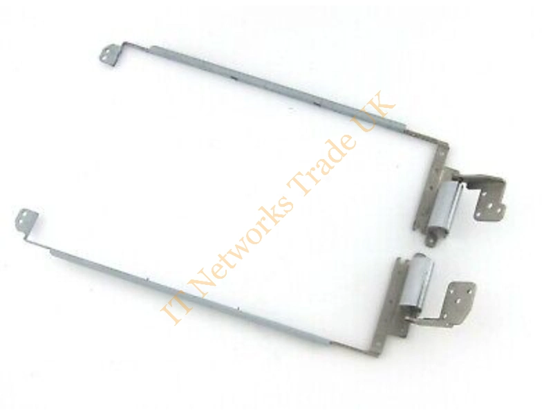0WX1T3 Dell Hinge and Bracket Set for Inspiron 7720 5720 Laptop Accessory