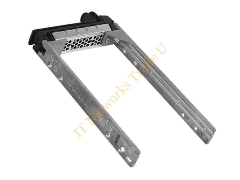 0WX389 Dell 2.5-inch SAS/SATA Hard Drive Tray HDD Accessory