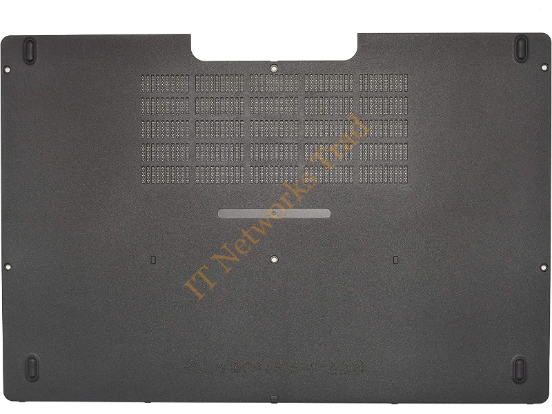 0WXCCK Dell Laptop Cover Black Latitude E5550 Laptop Accessory