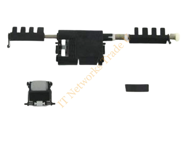 0WXDPN Dell ADF Assembly for Mono Laser Multifunction Printer B3465 / B3465dnf Printer Accessory