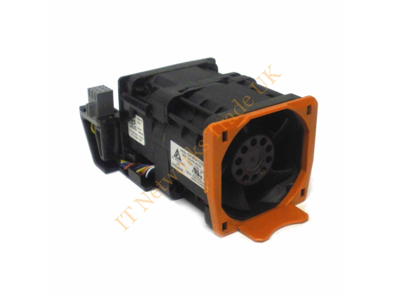 0WXVP0 Dell Dual Rotors Fan for PowerEdge R630 Cooling Fan