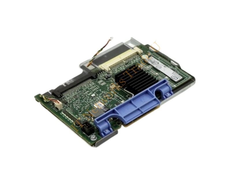 0WY335 Dell PERC 6i Dual-Port SAS RAID Controller for PowerEdge 2950 / 2970