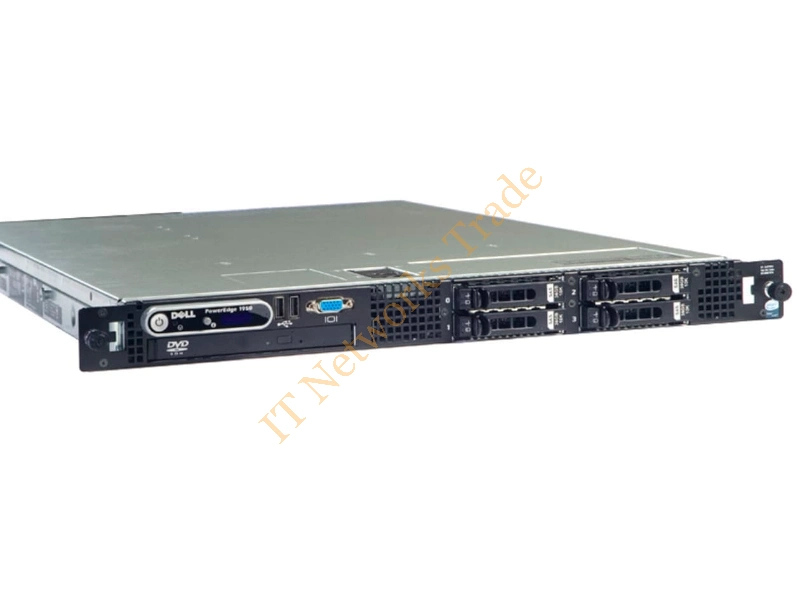 0WY364 Dell 2.5-inch Chassis for PowerEdge 1950 Server Accessory