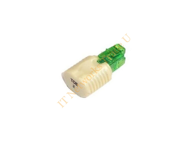 0WY733 Dell ISCSI Offload 2-Port Toe Key for PowerEdge T610 Server Accessory