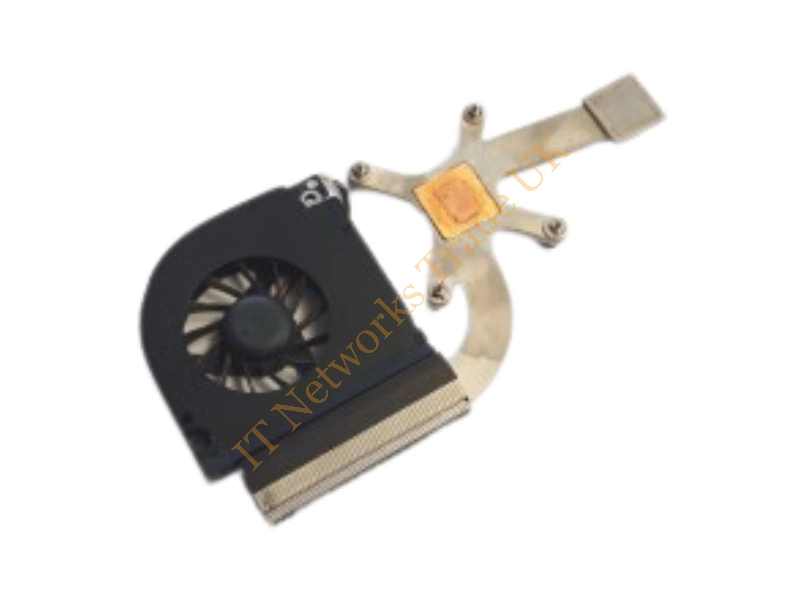 0WY765 Dell Laptop Heat Sink Precision M6300 Heatsink