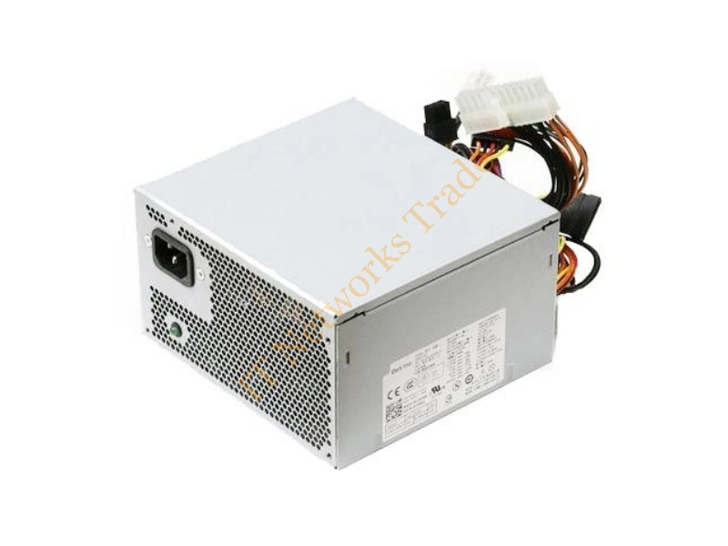 0WY7XX Dell 385-Watts Power Supply for XPS, Dimension 8300