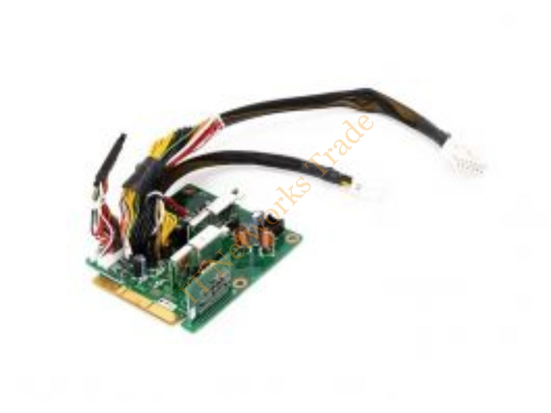 0WY815 Dell Power Distribution Board for PowerEdge 6950 R900 Server Accessory