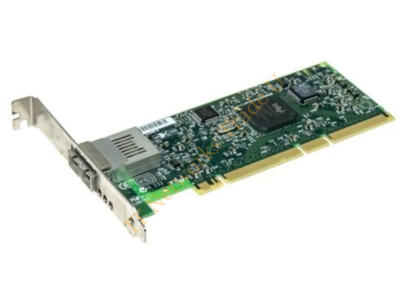 0X0884 Dell Intel Pro 100 XF PCI-X Gigabit Network Card