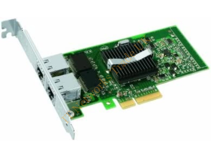 0X0886 Dell / Intel Pro 1000 Server Lan PCI-X Adapter
