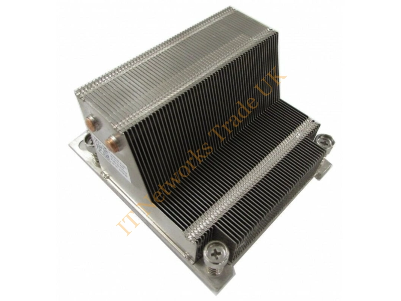 0X0F9P Dell Heatsink (screw Down Type) for Precision R7610