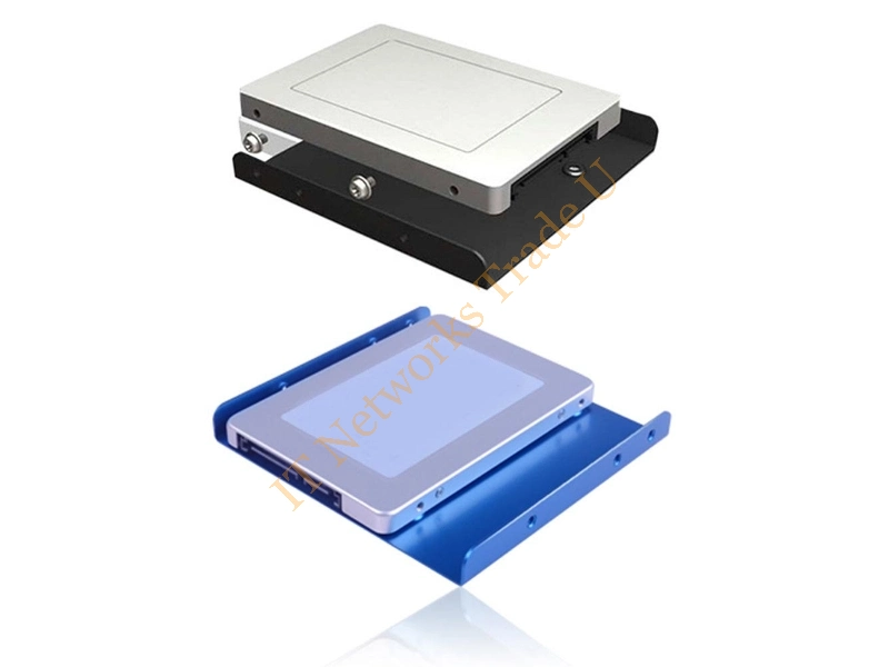 0X1461 Dell Fan and Housing Kit for Hard Drive HDD Accessory
