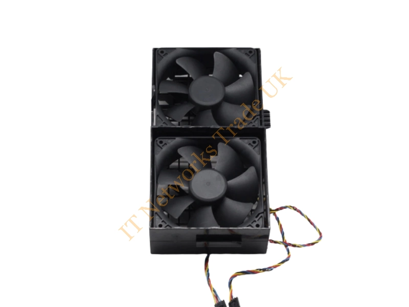 0X1462 Dell Front Cooling Fan Assembly for Precision 670