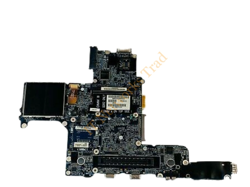 0X1601 Dell System Board (32MB Video) for Inspiron 600m, Latitude D600 Laptop Motherboard