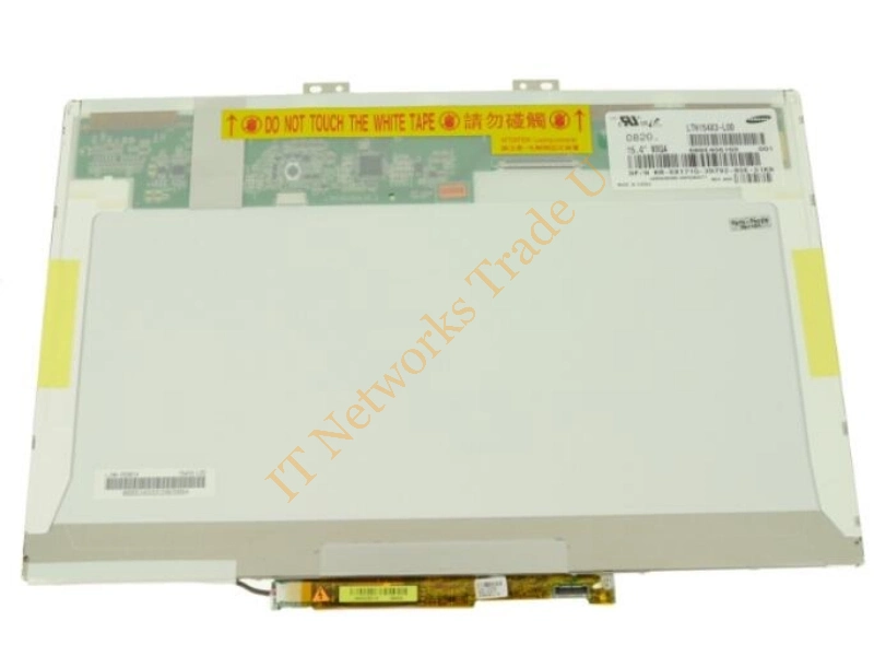 0X171G Dell 15.4-inch (1280 x 800) WXGA LCD Panel