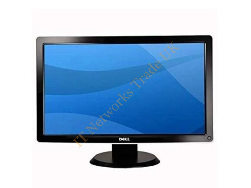 0X175R Dell 24-Inch ST2410 LCD Monitor 16:9 5 ms Adjustable Display Angle 1920 X 1080 16.7 Million Colors 250 Nit 50000:1 DVI HDMI VGA