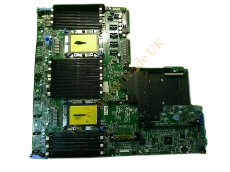 0X189K Dell System Board for PowerEdge M905 Server Server Motherboard
