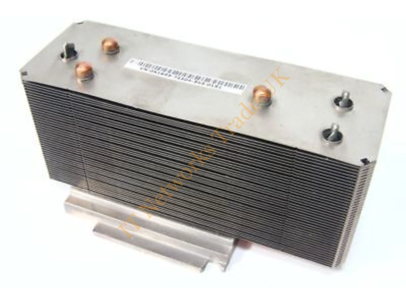 0X1955 Dell Processor Heatsink Assembly for PowerEdge 2800 / 2850 Server