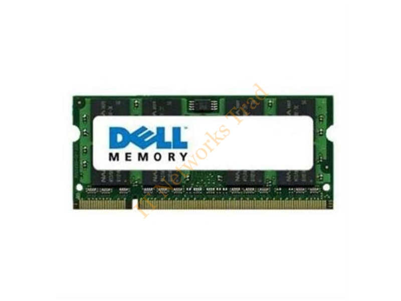 0X1F1C Dell 2GB DDR3-1333MHz PC3-10600 non-ECC Unbuffered CL9 204-Pin SoDimm Single Rank Memory Module for Alienware M17x Omni book Laptop Memory