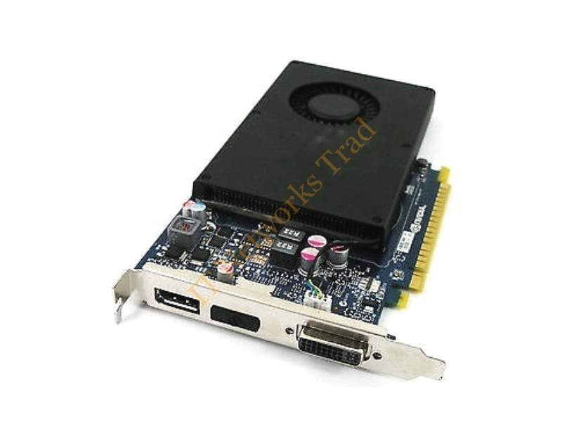 0X1F5R Dell nVidia GeForce GTX 645 1GB Video Graphics Card