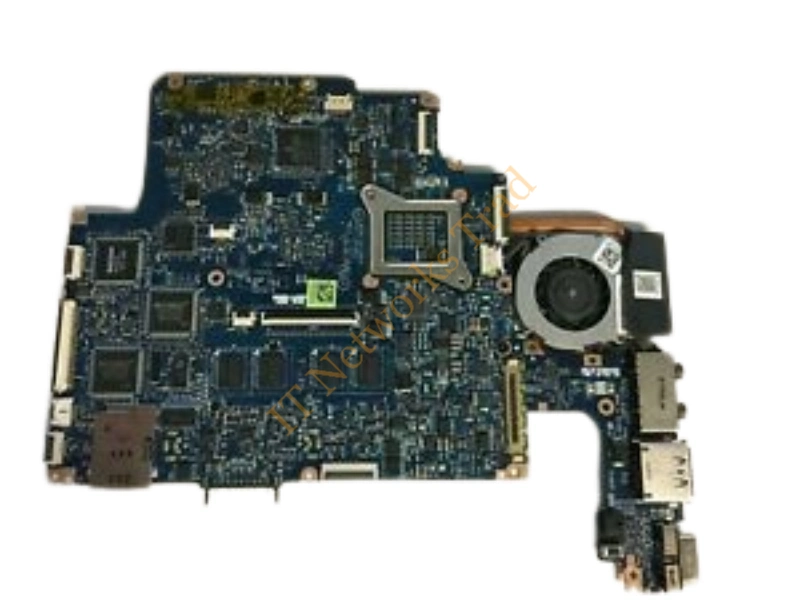 0X240R Dell System Board for Latitude E4200 Laptop Motherboard