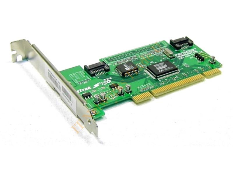0X2797 Dell 2-Port SATA PCI RAID Controller