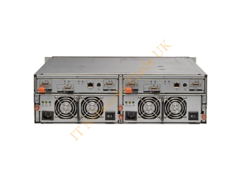 0X2R63 Dell Dual-Port i- SCSI Controller Module for PowerVault MD3000i RAID Controller
