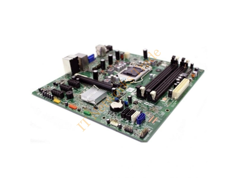 0X2RH5 Dell System Board for Xps 8300 / Vostro 460 Intel Desktop Motherboard S1156