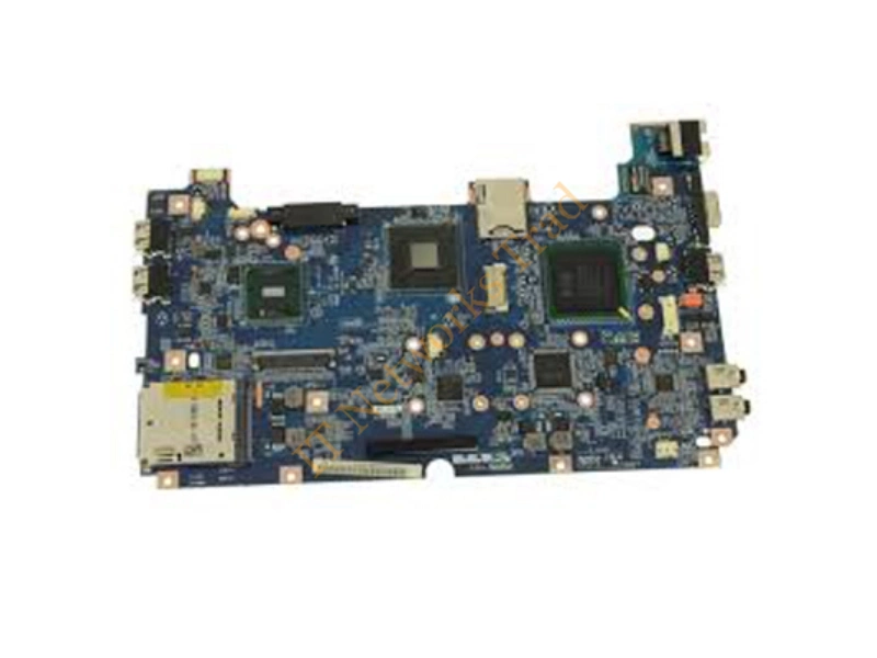 0X348G Dell Motherboard Intel 256MB Atom N270 1.6GHz for Inspiron Mini 910 Laptop Motherboard