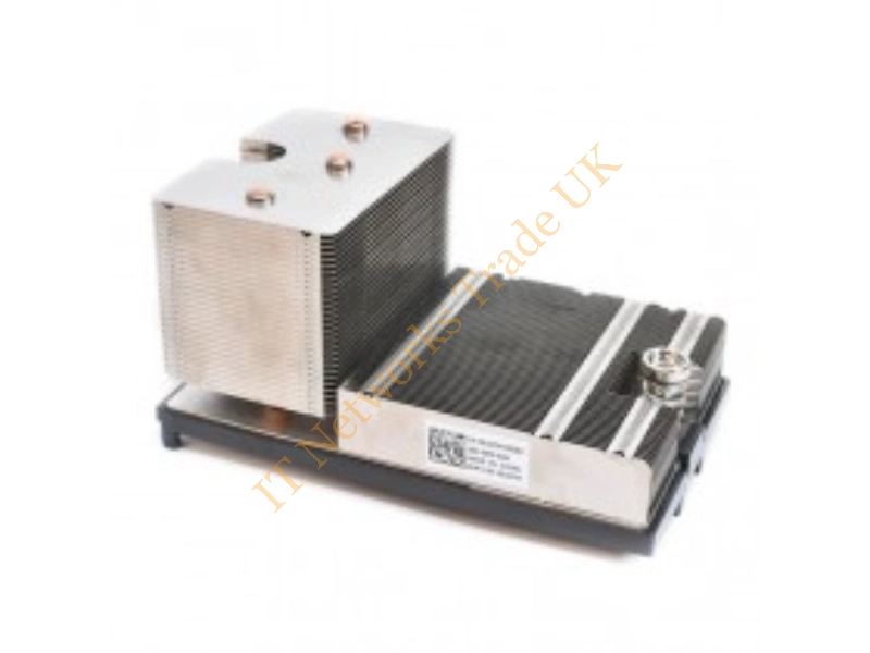 0X36XD Dell Heatsink Assembly for PowerEdge R720/r720xd