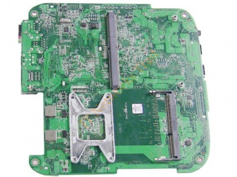0X37H9 Dell System Board for Inspiron DT 410 Laptop Motherboard