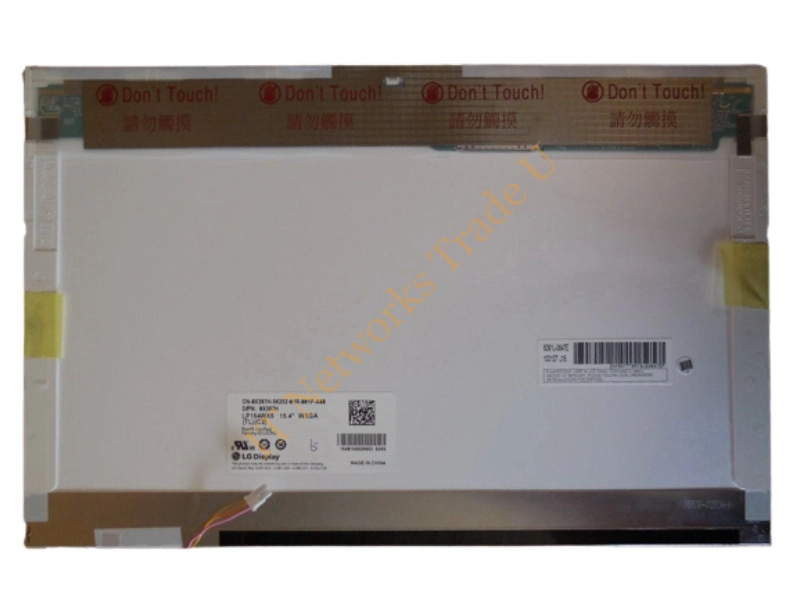0X397H Dell 15.4-inch (1280 x 800) WXGA LCD Panel