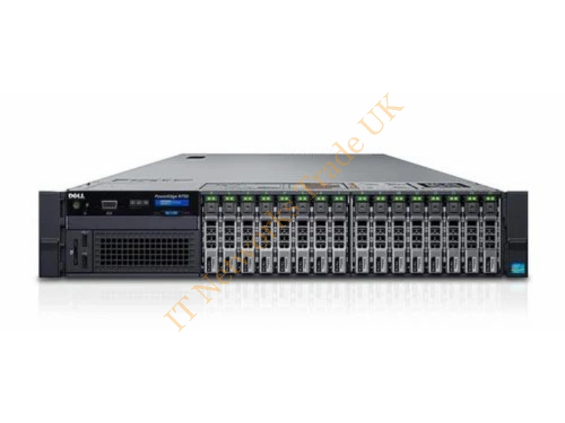0X3DY1 Dell PowerEdge R740 Intel -2.10GHz Xeon Silver 4110 Octa-Core 8-Bays (240GB SSD) 24-Memory Slots (32GB DDR4 SDRAM) 750-Watts Server System