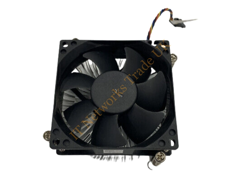 0X3JDD Dell Heatsink Assembly for OptiPlex 9010