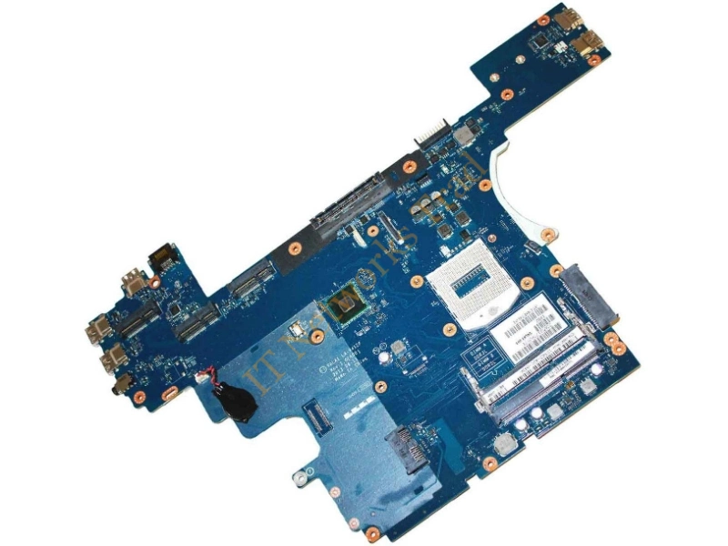 0X3NC8 Dell System Board for Latitude E6540 Laptop Motherboard