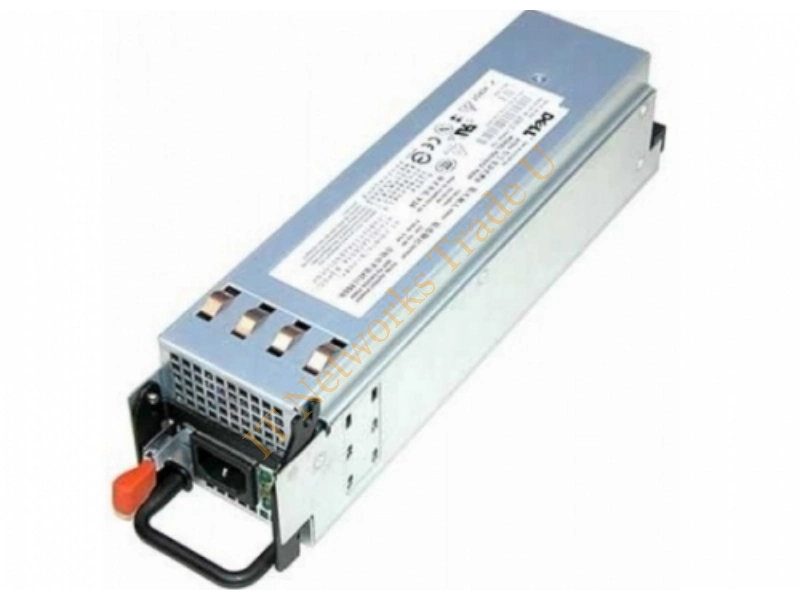 0X404H Dell 700-Watts Power Supply for PowerEdge 2950 Server
