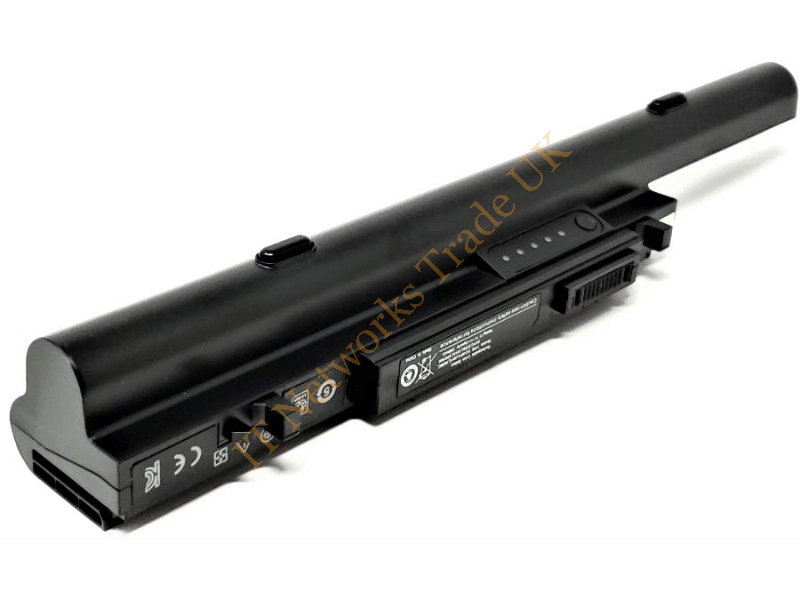 0X411C Dell 9-Cell Battery 85WHr 7200 Studio XPS 1647 Laptop Battery