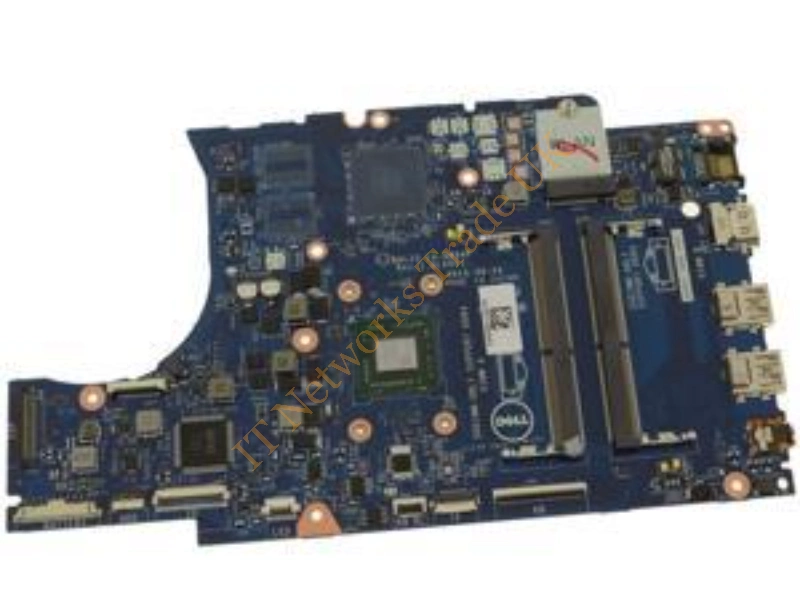 0X429G Dell Motherboard / System Board / Mainboard