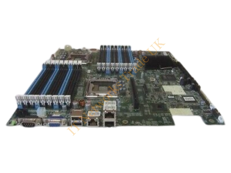 0X42K9 Dell System Board for PowerEdge C2100 Server Motherboard