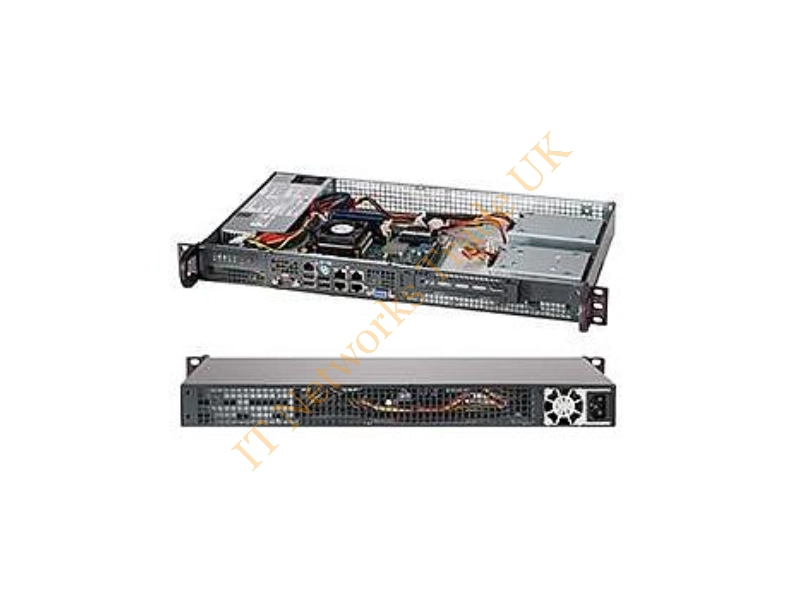 0X45GR Dell PowerEdge R420 LFF CTO Chassis without Backplane Server Chassis