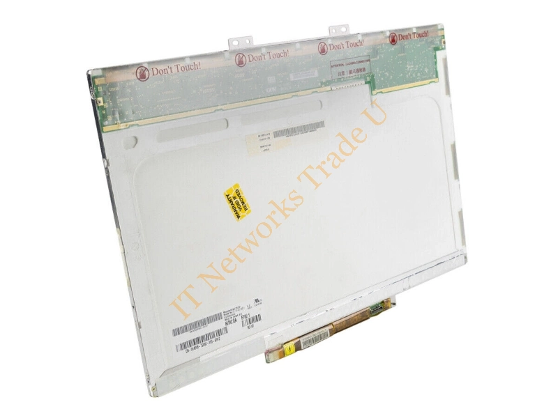 0X4848 Dell 15.4-inch (1280 x 800) WXGA LCD Panel