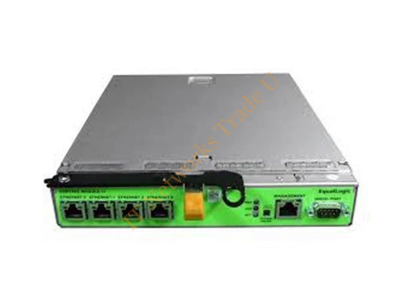 0X4D0V Dell Equallogic Type 11 Controller Module for PS6100E PS6100X PS6100XV Raid Controller