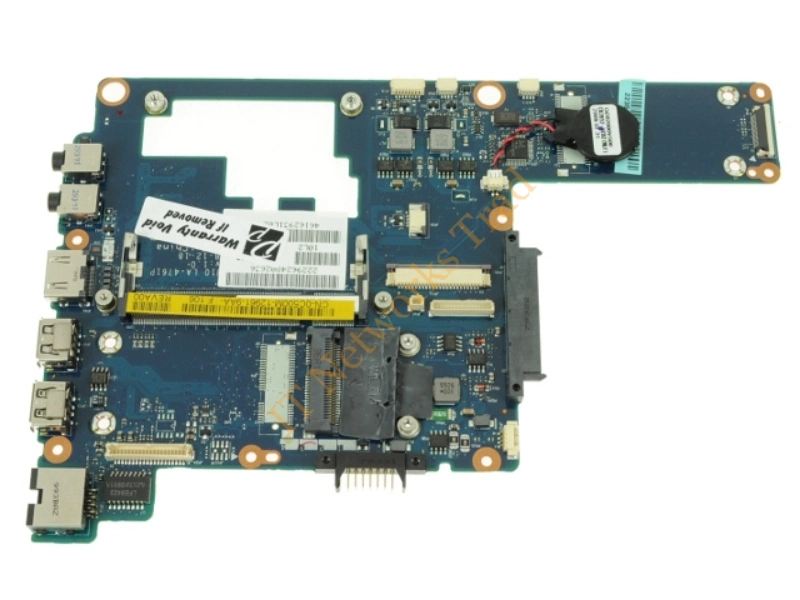 0X4KJ5 Dell System Board for Inspiron 1010 Laptop Motherboard