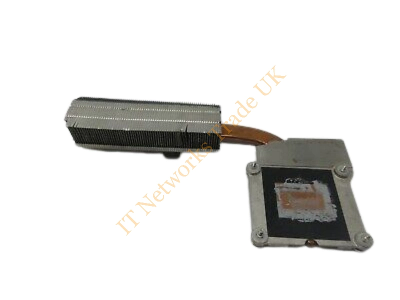 0X4KPF Dell CPU Heat Sink Alienware M18X R1 Heatsink