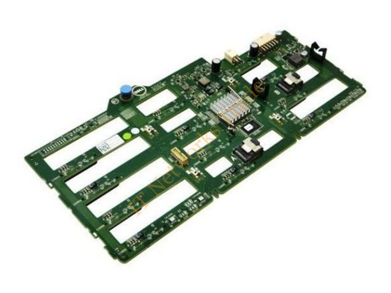 0X4V7W Dell Backplane Board for PowerEdge T620 Server System Server Accessory