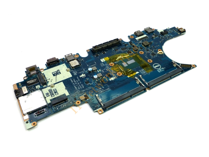 0X4WN9 Dell Latitude E5450 Laptop Motherboard with Intel Core i7-5600U 2.6GHz CPU