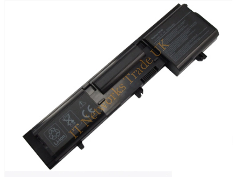 0X5330 Dell 6-Cell Li-Ion Battery Laptop Battery
