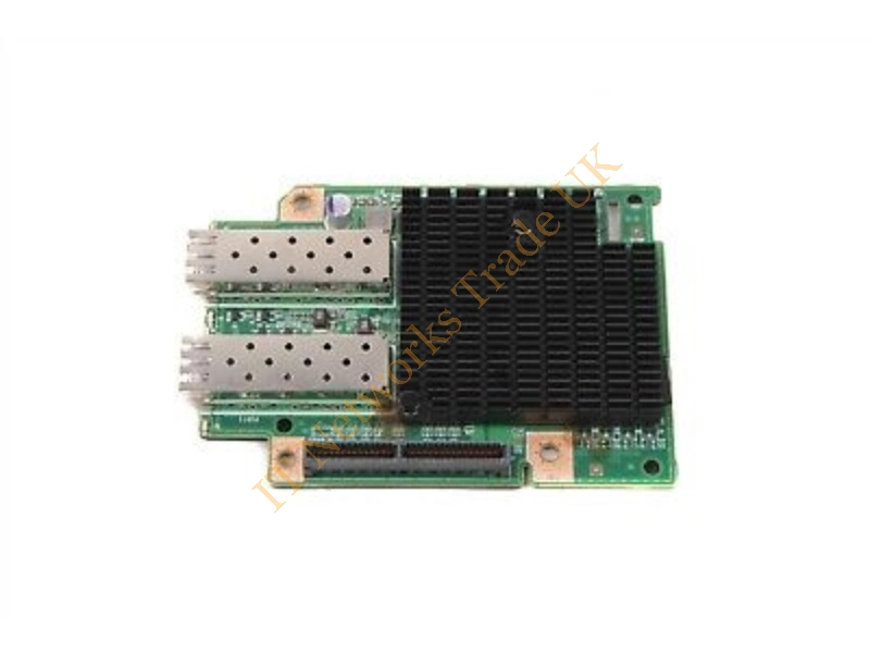 0X53DF Dell 10G SFP+ Dual Port Daughter Card
