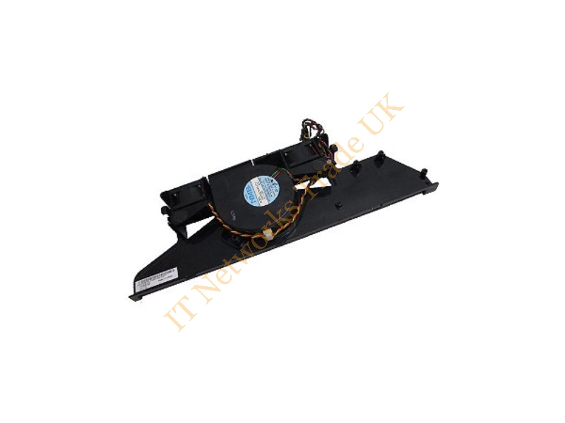 0X5878 Dell Fan Assembly for PowerVault 745N Cooling Fan