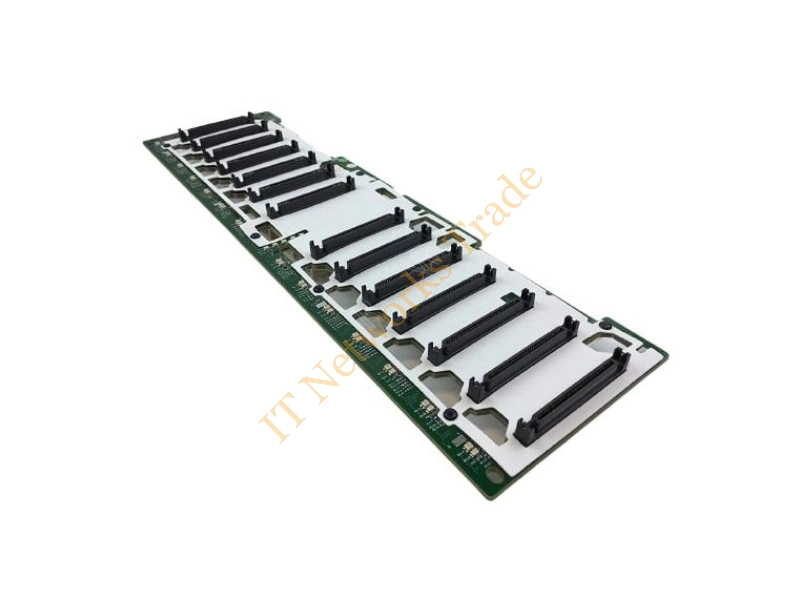 0X6156 Dell Interface SCSI Board for PowerVault 220S/221S Server Accessory